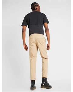 Брюки чинос Regular Chino Pants EDGE, бежевый Only & sons