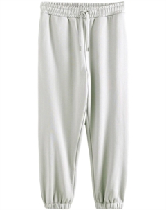 Спортивные штаны Loose fit Pants, светло-серый Next