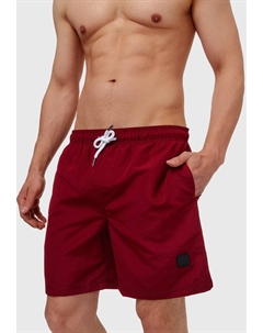 Шорты для плавания FERGUSON, цвет bordeaux Indicode jeans