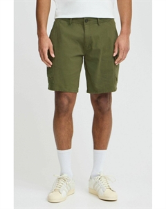 Шорты BHEDNAN CARGO SHORTS, зеленый Blend