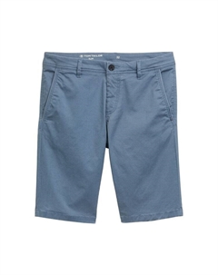 Тканевые шорты, синий Tom tailor