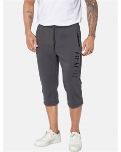 Спортивные штаны, серый Jan vanderstorm