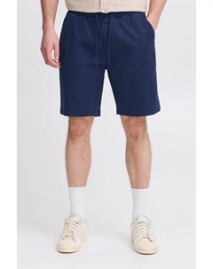 Тканевые шорты, синий Blend