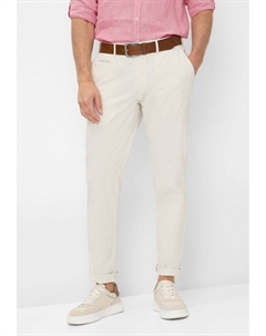 Брюки STYLE EVEREST , песочный Brax
