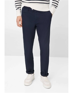 Брюки STYLE EVEREST , темно-синий Brax