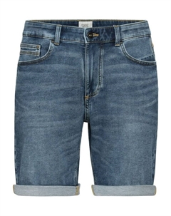 Тканевые шорты, цвет indigo Camel active