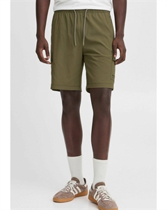 Шорты BHEDGAR CARGO, зеленый Blend