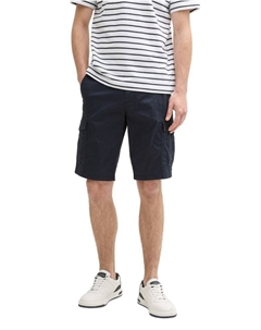 Тканевые шорты, зеленый Tom tailor