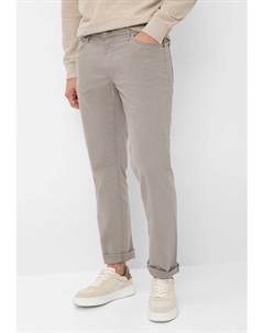 Брюки, серый Brax