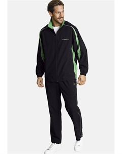 Спортивный костюм EIRIK, зеленый Jan vanderstorm