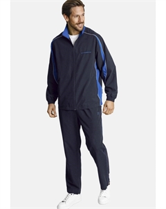 Спортивный костюм EIRIK, синий Jan vanderstorm