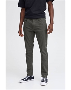 Тканевые брюки, серый Blend