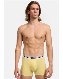 Брюки SMART, желтый Dim