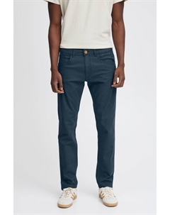 Тканевые брюки, синий Blend