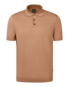 Футболка поло, цвет 60-taupe Bugatti