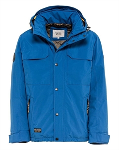 Дождевик, синий Camel active