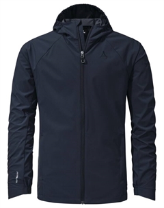 Дождевик Jacke Jacket Graz M, цвет navy blazer Schoffel