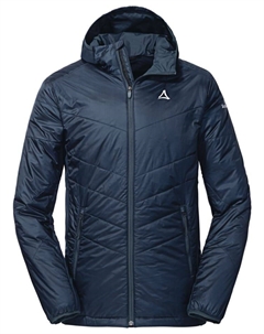 Дождевик Jacke Hybrid Jacket Stams M, цвет navy blazer Schoffel