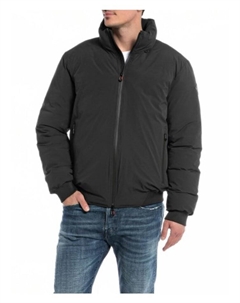 Переходная куртка Jacke, черный Replay