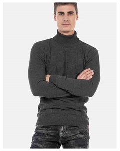 Пуловер Pullover, цвет ANTHRACITE Cipo&baxx