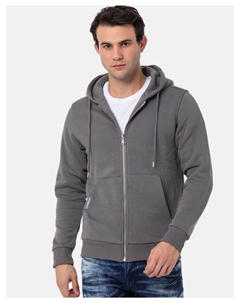 Спортивная куртка Jacken, цвет ANTHRACITE Cipo&baxx