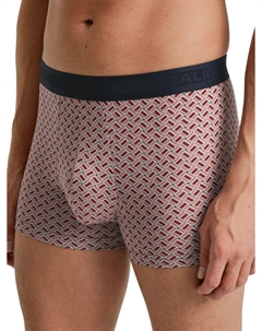 Трусы боксеры New Boxer, цвет fossil Calida