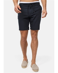 Шорты INCARO, цвет black Indicode jeans