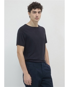 Базовая футболка TINTA UNITA, синий Calliope