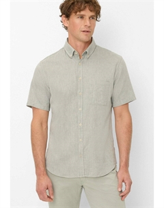 Рубашка STYLE DAN , оливковый Brax