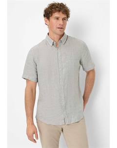 Рубашка STYLE DAN , зеленый Brax