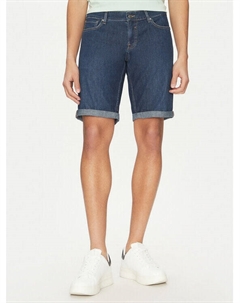Джинсовые шорты обычного кроя M5GD01 D5MZ1, синий Guess