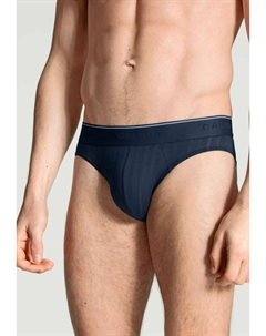 Трусы, темно-синий Calida