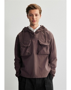 Летняя куртка, фиолетовый Next