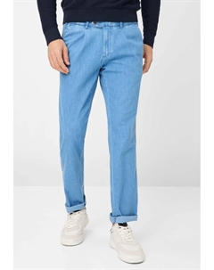 Джинсы прямого покроя, светло-голубой Brax