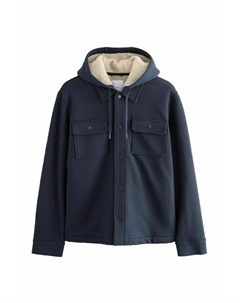 Демисезонная куртка REGULAR FIT - POPPER, темно-серый Next