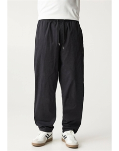 Спортивные брюки, черный Pull & bear