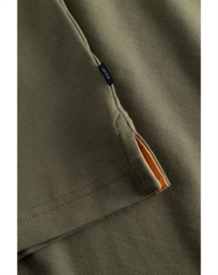 Футболка поло, зеленый Joop