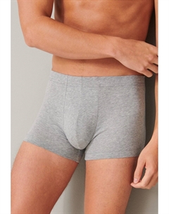 Трусы 6-PACK 95/5, серый Schiesser