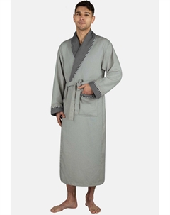Халат, серый Normani