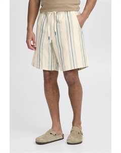 Тканевые шорты, синий Blend