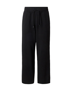 Спортивные штаны Loose fit Pants Astro, черный Weekday