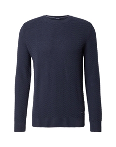 Свитер Sweater Zaid, морской синий Joop