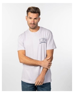 Футболка, фиолетовый Lee