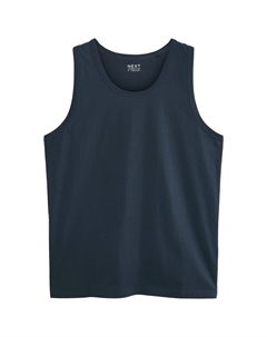 Рубашка, ночной синий Next