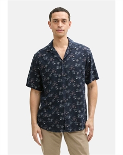 Рубашка, деним Tom tailor