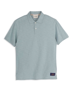 Футболка поло, мятный Scotch&soda