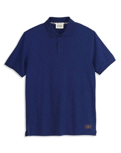 Футболка поло, темно-синий Scotch&soda