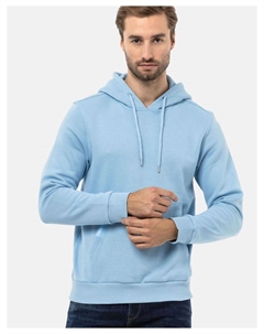 Толстовка Sweatshirts, синий Cipo&baxx