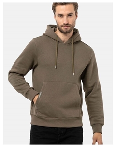 Толстовка Sweatshirts, хаки Cipo&baxx