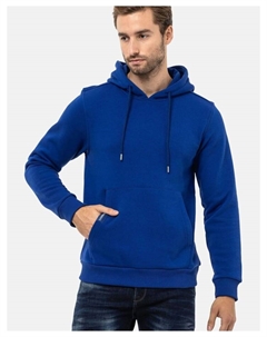 Толстовка Sweatshirts, цвет SAXEBLUE Cipo&baxx